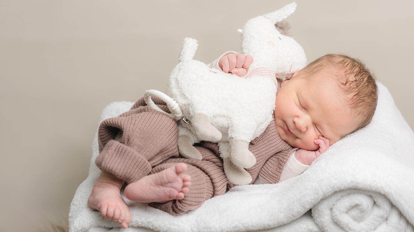 Bild von Nuria Christina