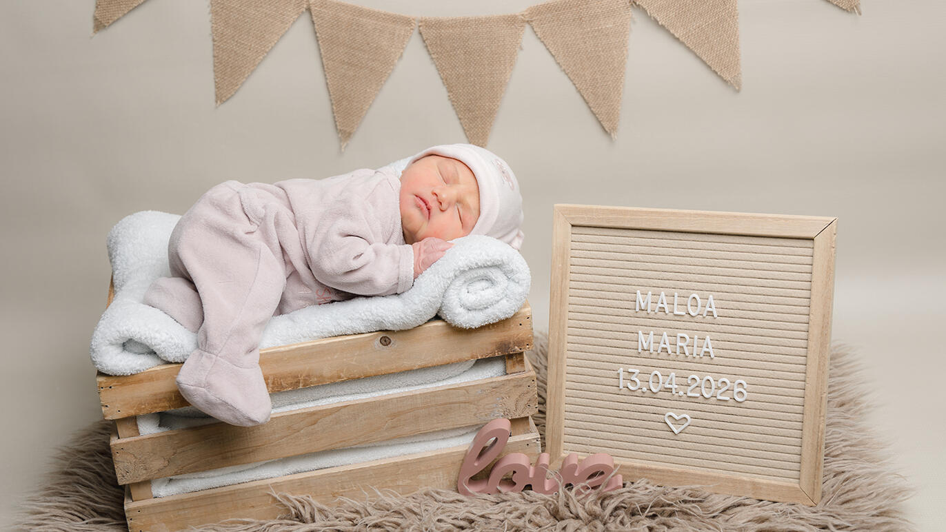 Bild von Maloa Maria