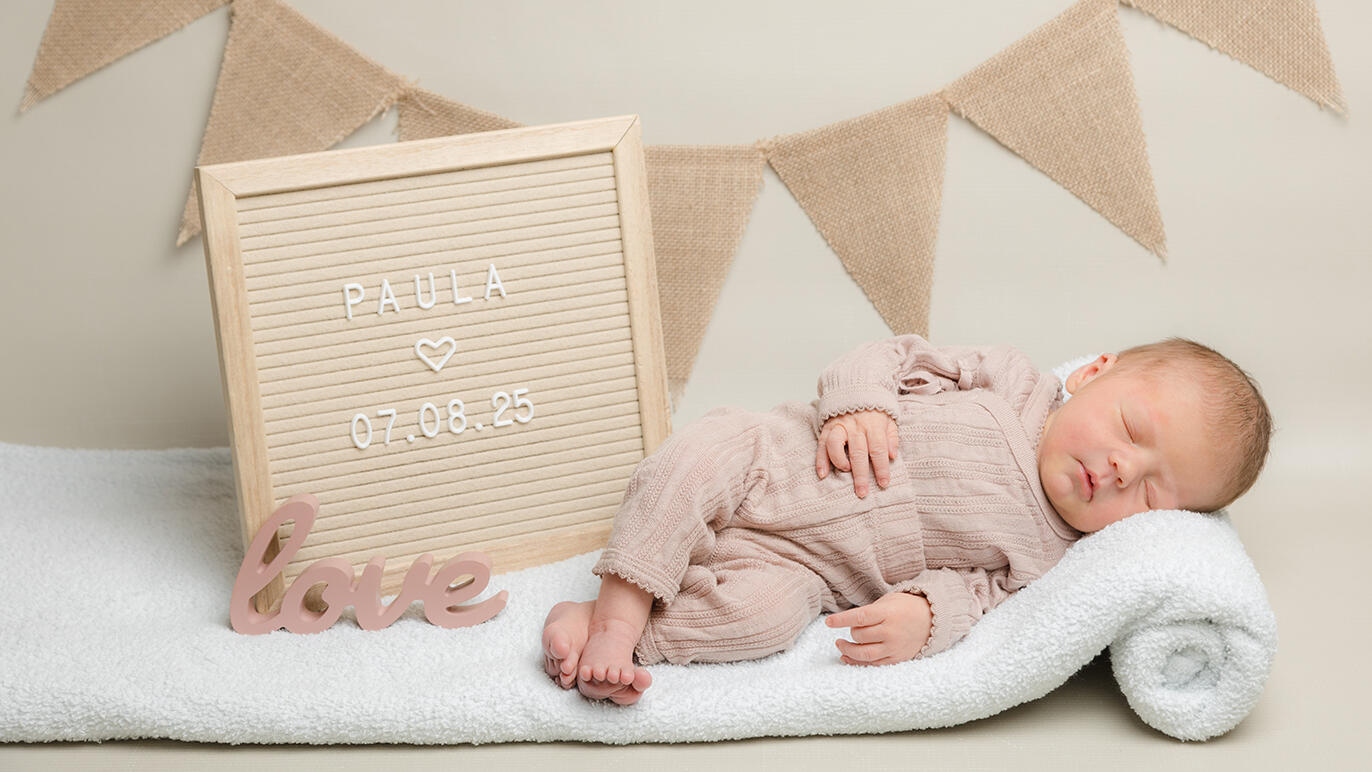 Bild von Paula