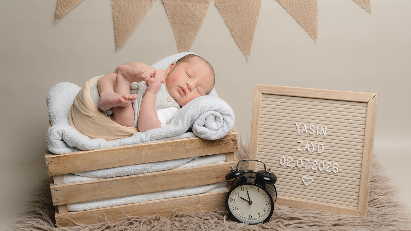 Bild von Yasin Zayd