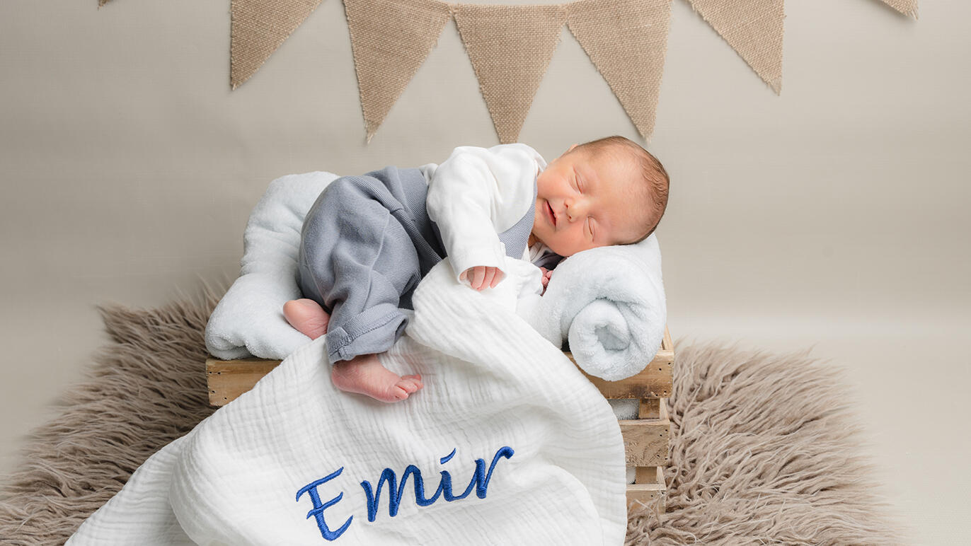 Bild von Emir