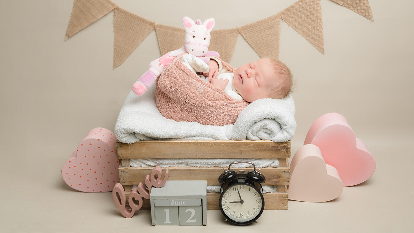 Bild von Eliana