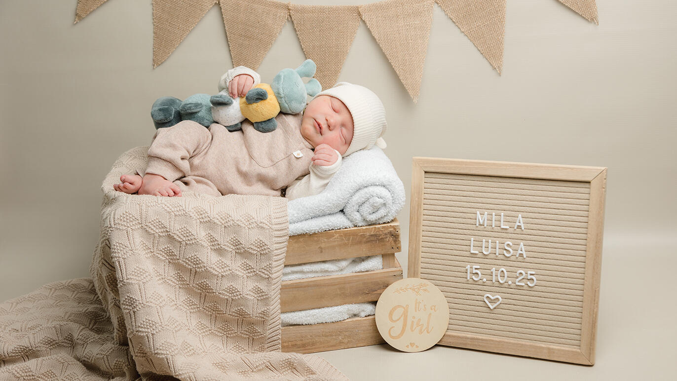 Bild von Mila Luisa