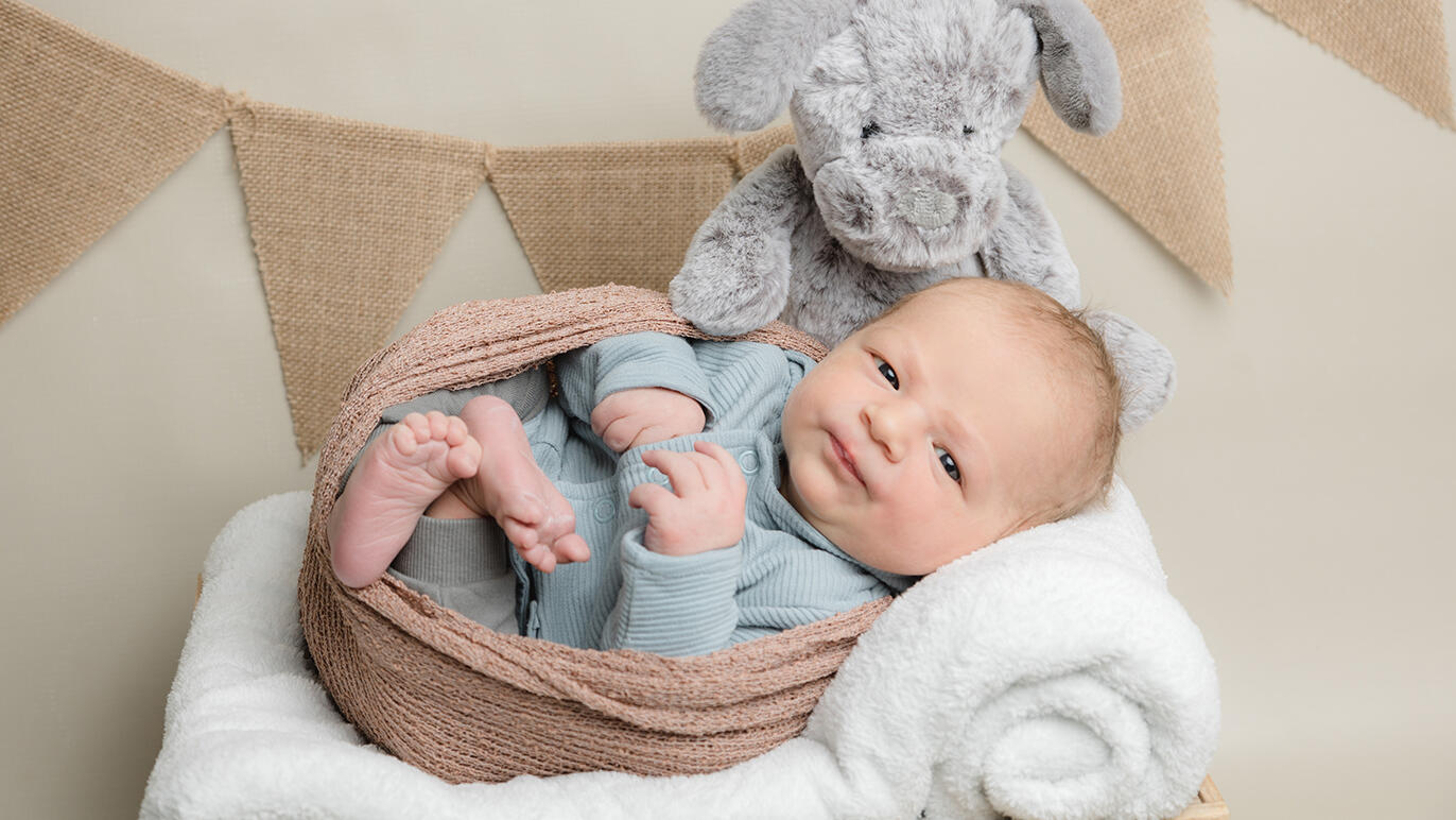 Bild von Silas