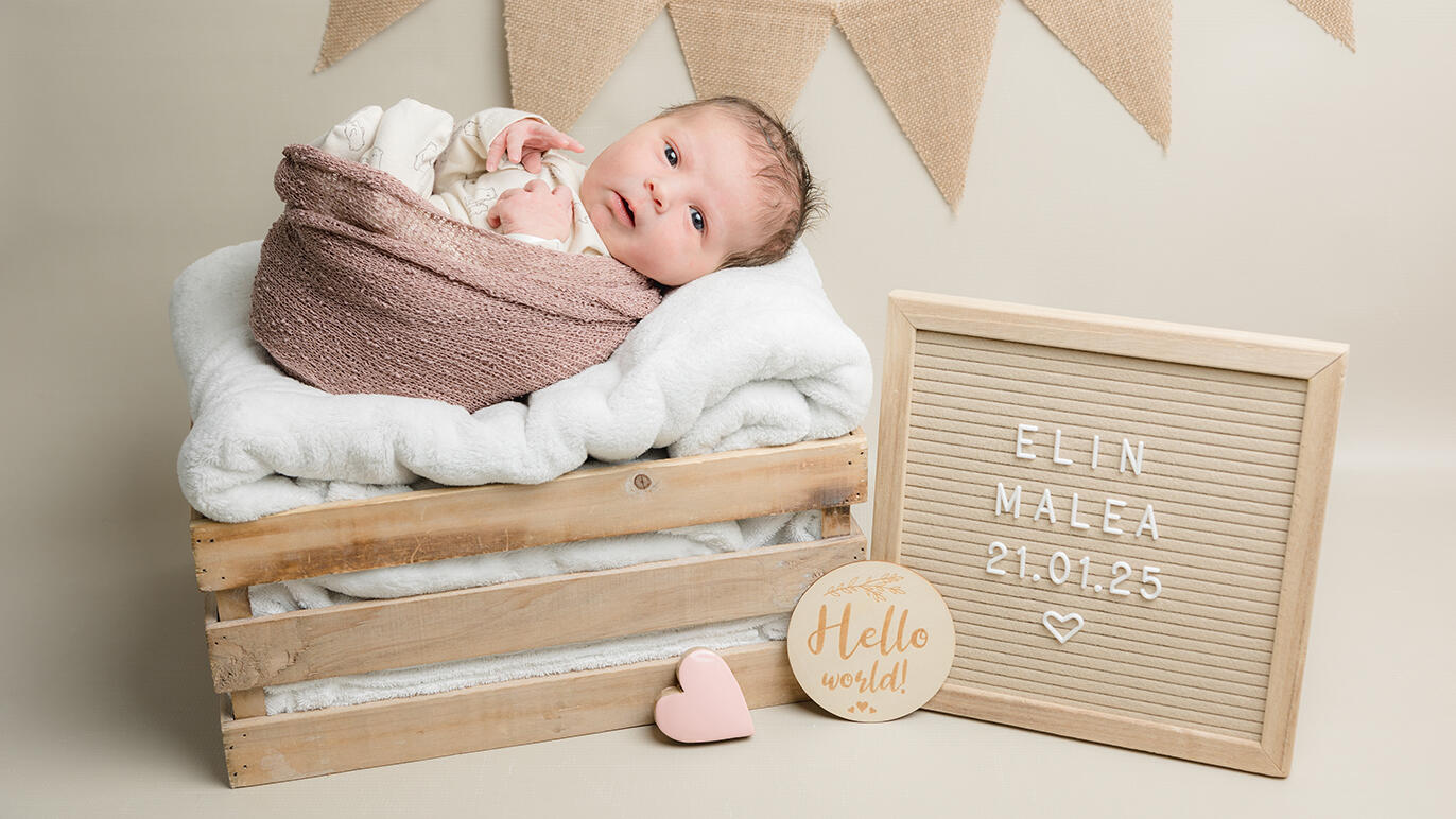 Bild von Elin Malea