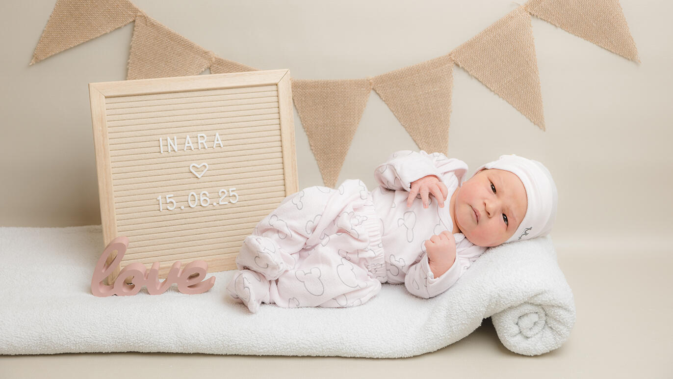 Bild von Inara