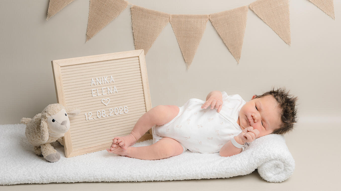 Bild von Anika Elena