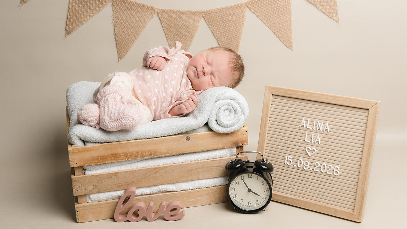 Bild von Alina Lia