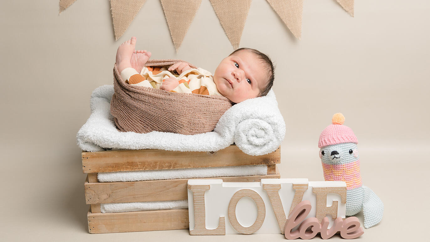 Bild von Sienna