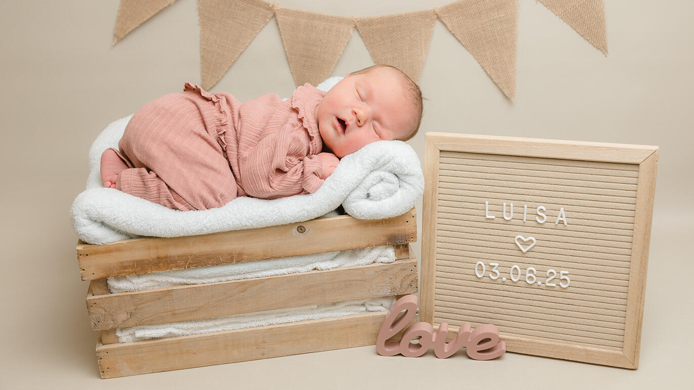 Bild von Luisa