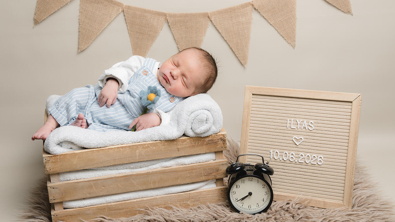 Bild von Ilyas