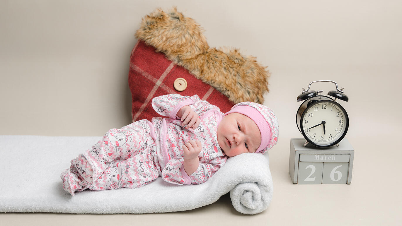 Bild von Solomiia Karin