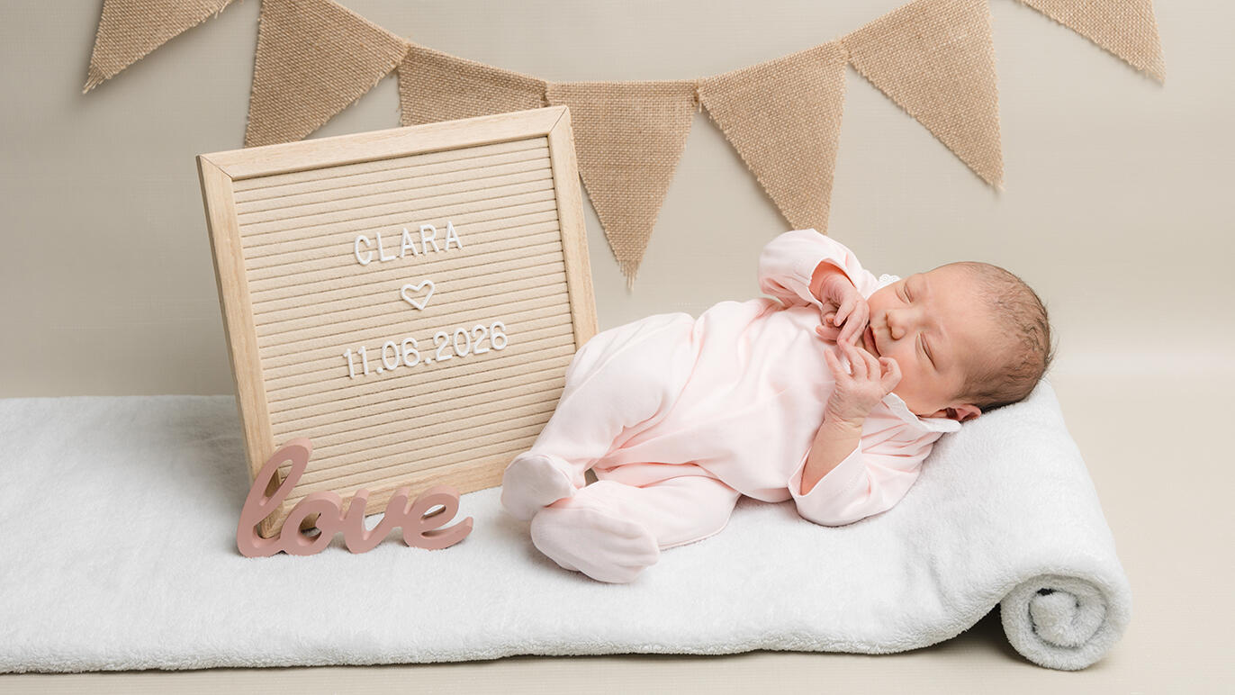 Bild von Clara