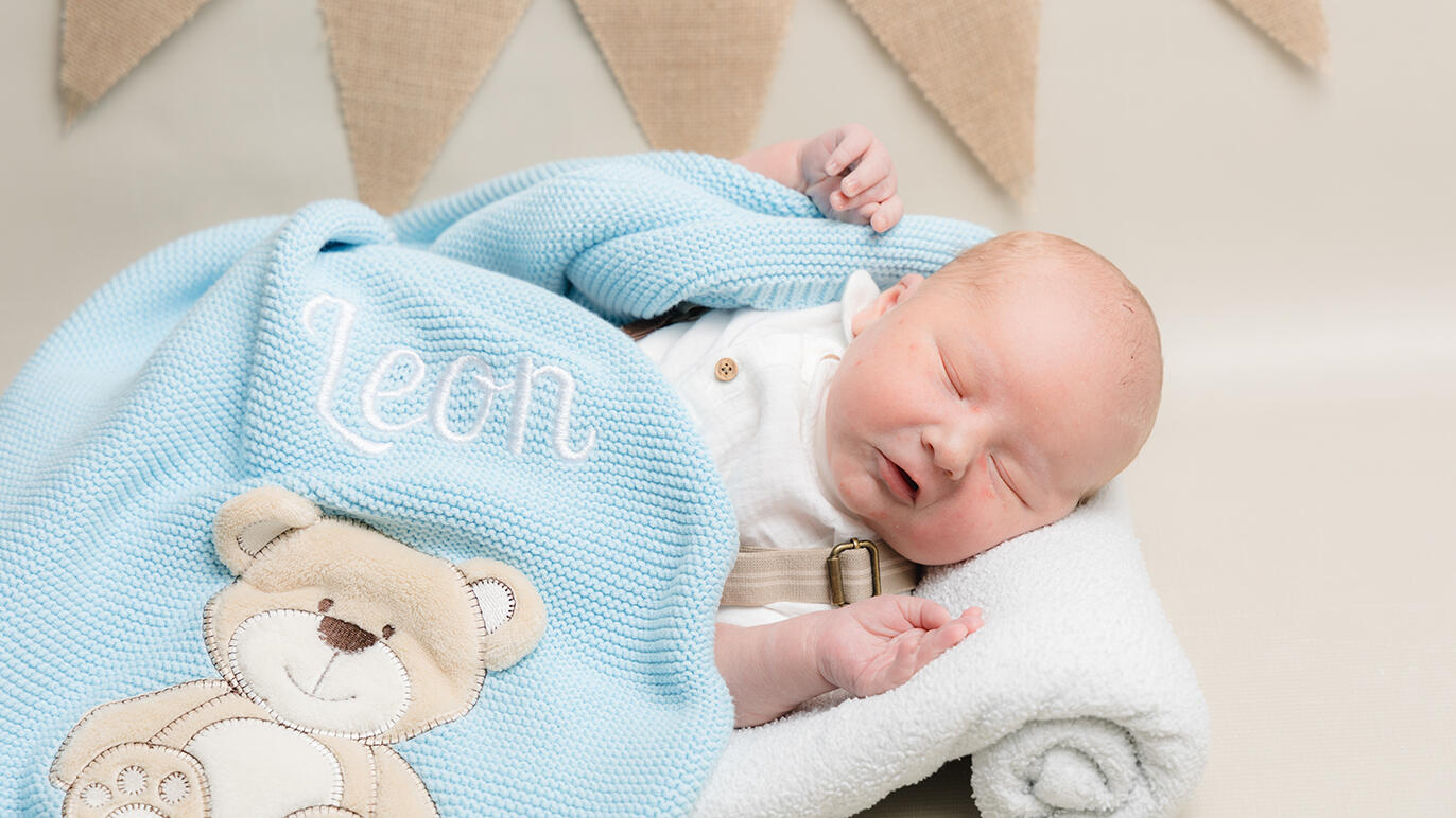 Bild von Leon