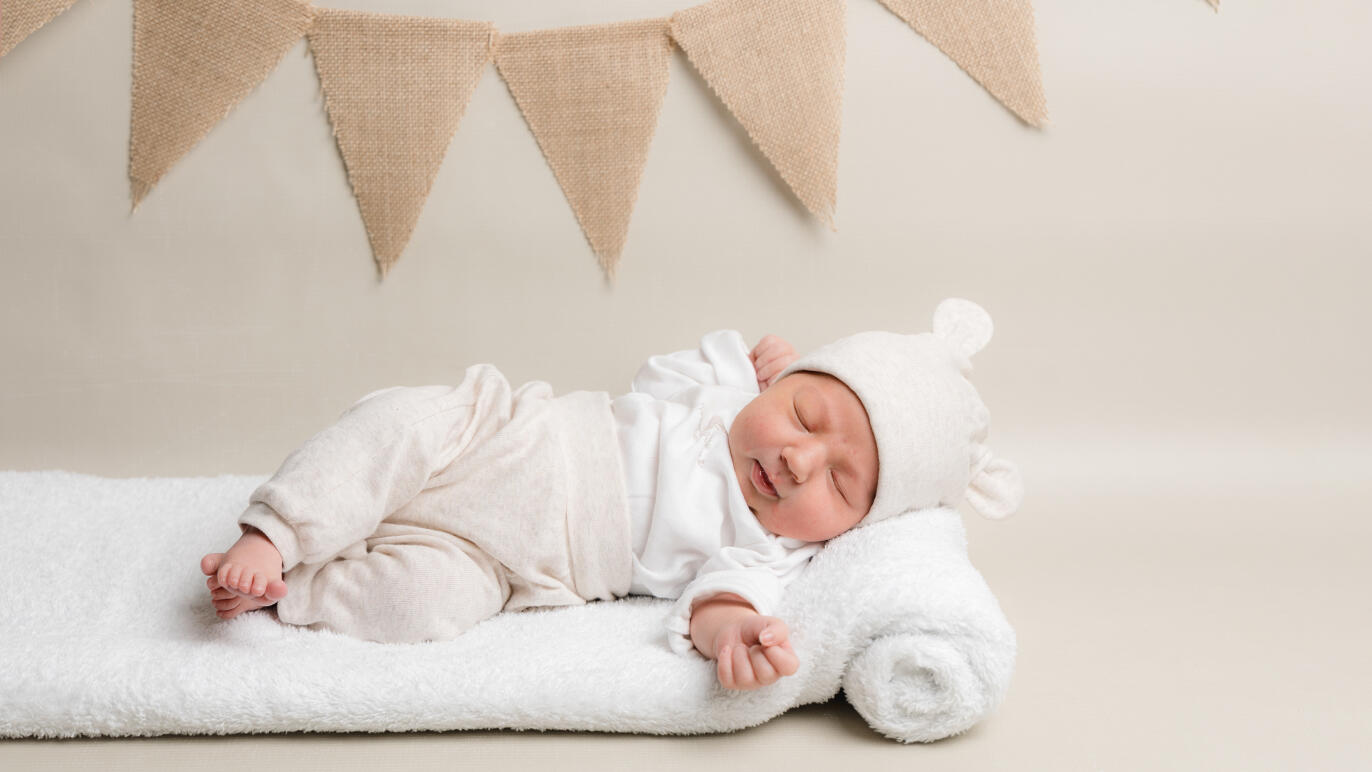 Bild von Alina