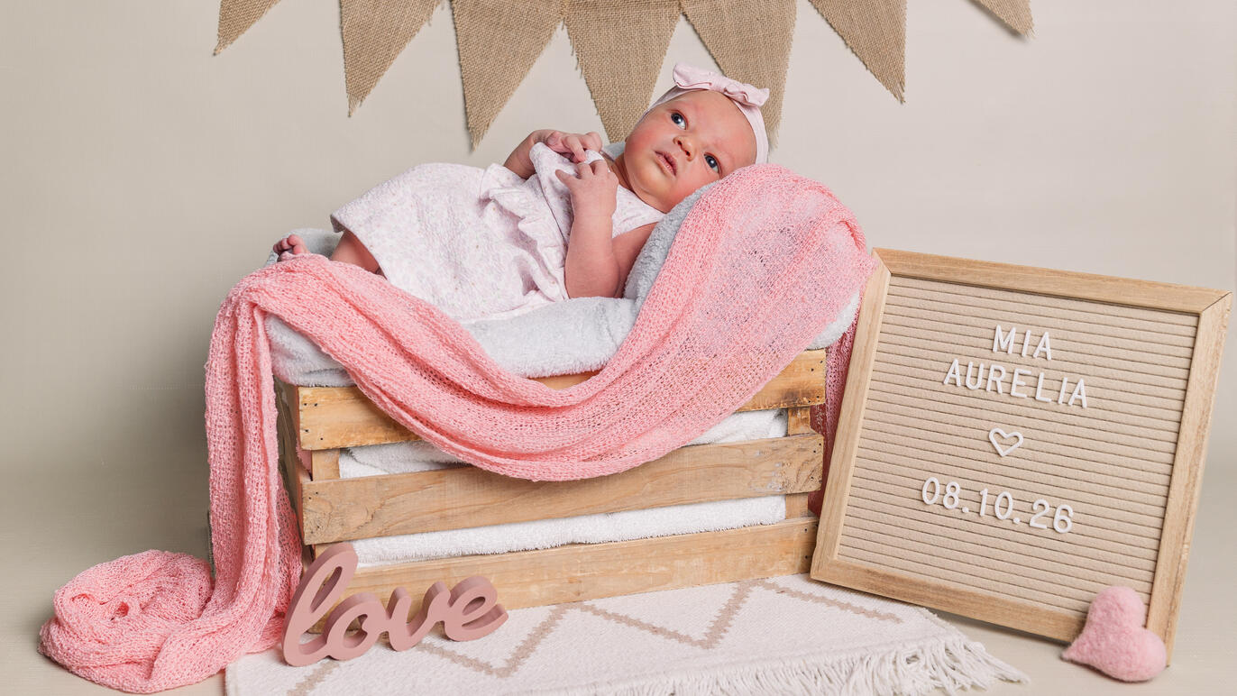 Bild von Mia Aurelia
