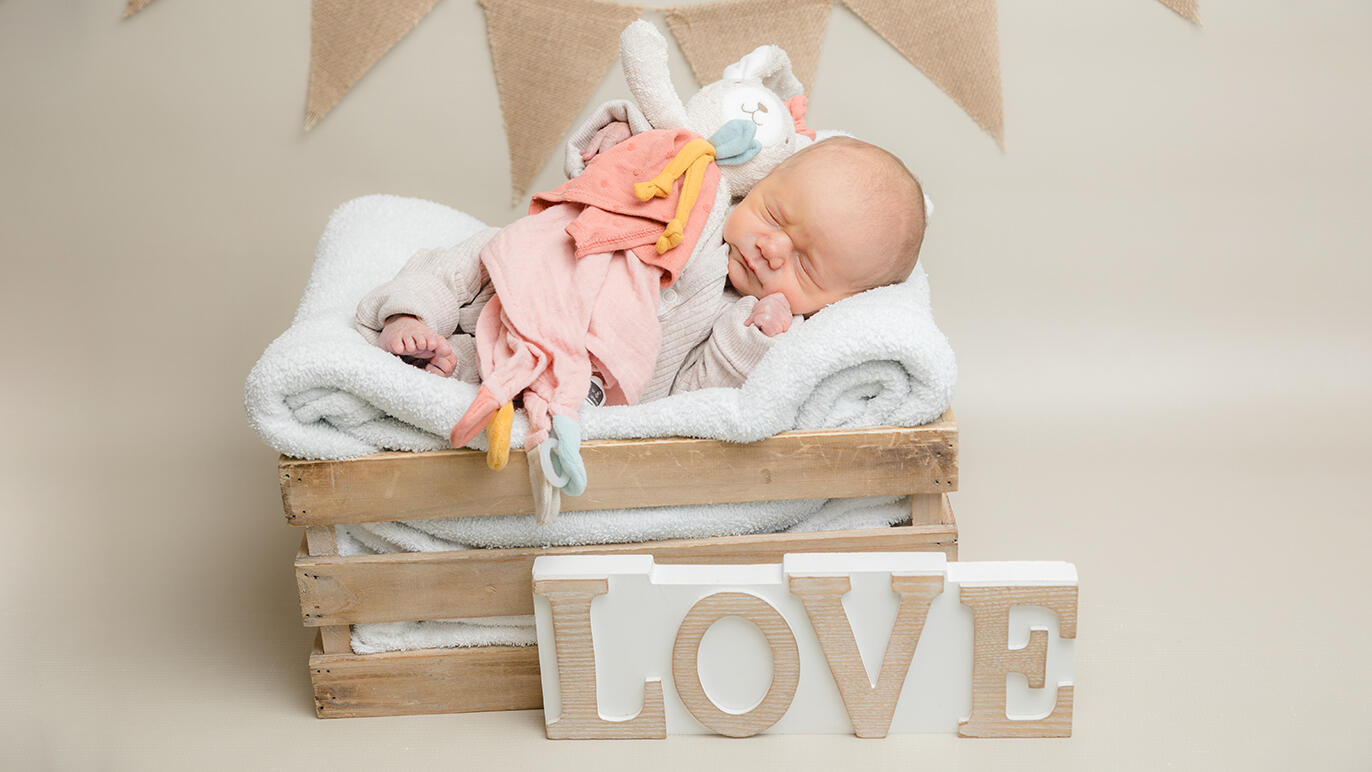 Bild von Mailina Sophia