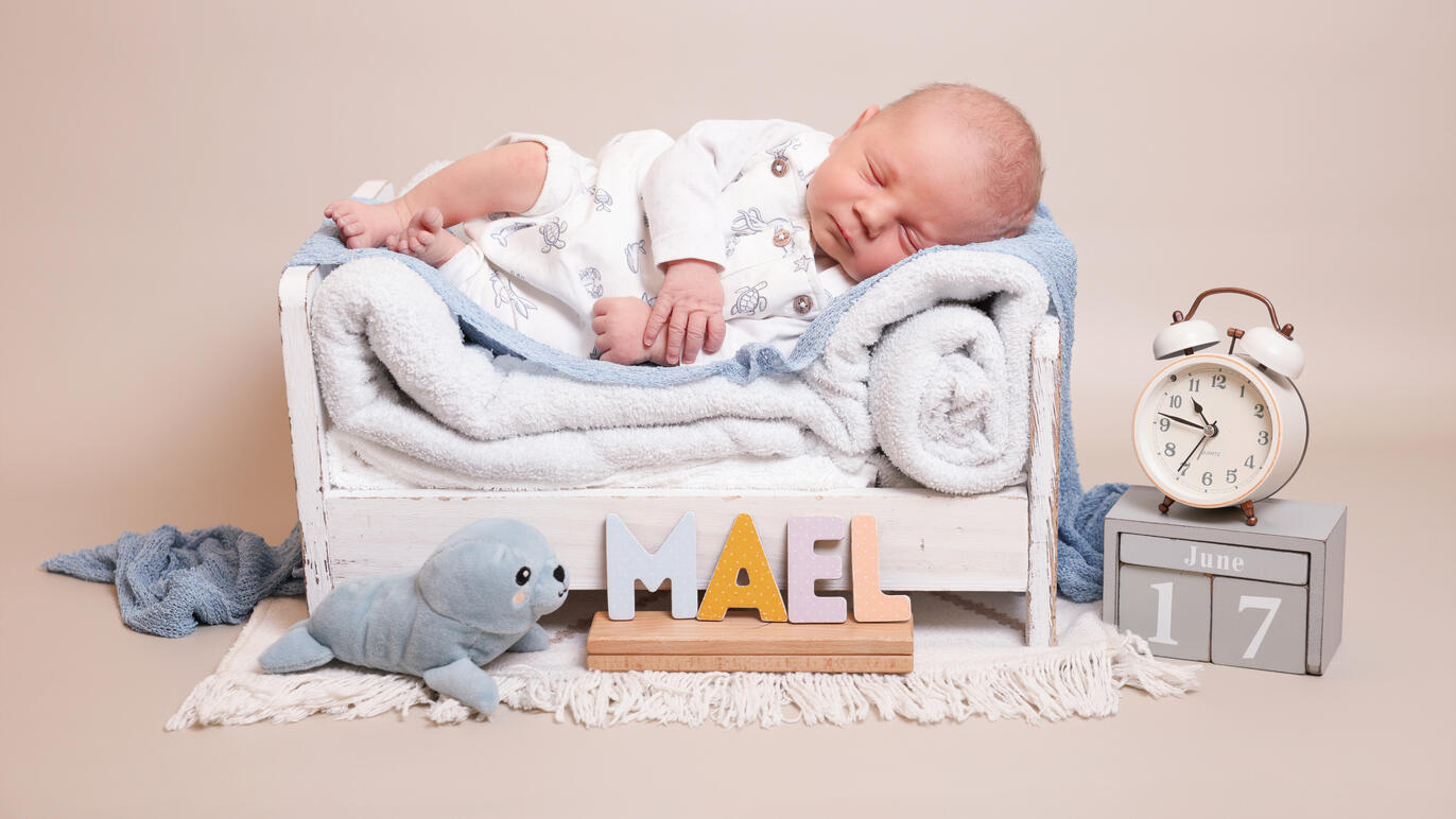 Bild von Mael