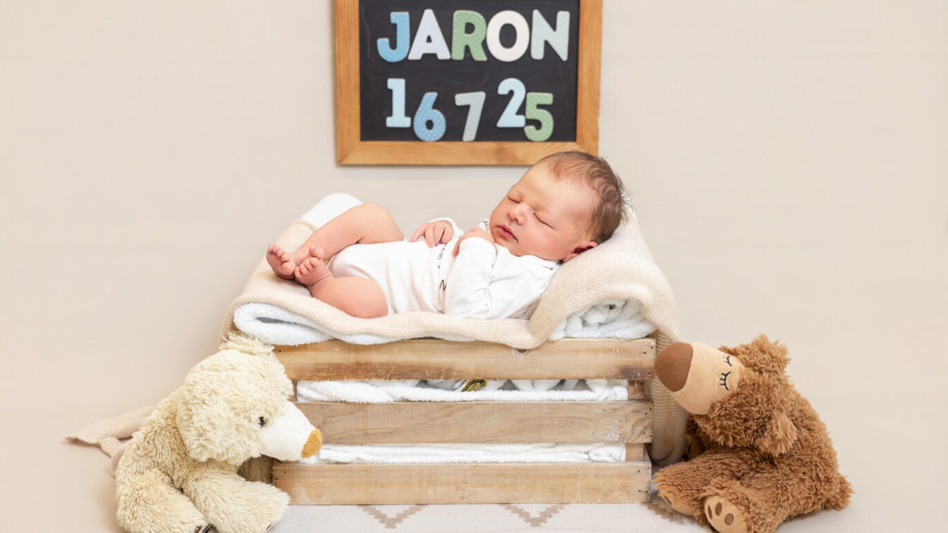 Bild von Jaron