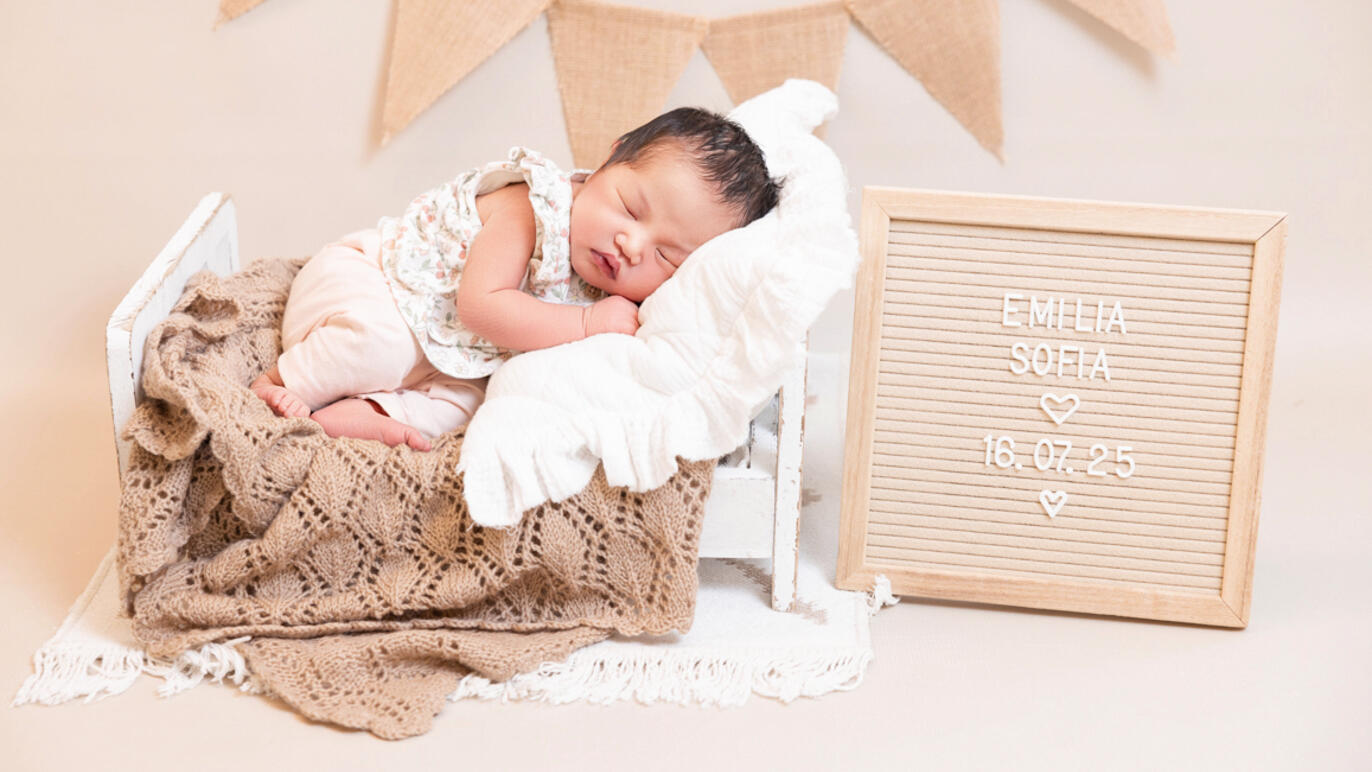 Bild von Emilia Sofia