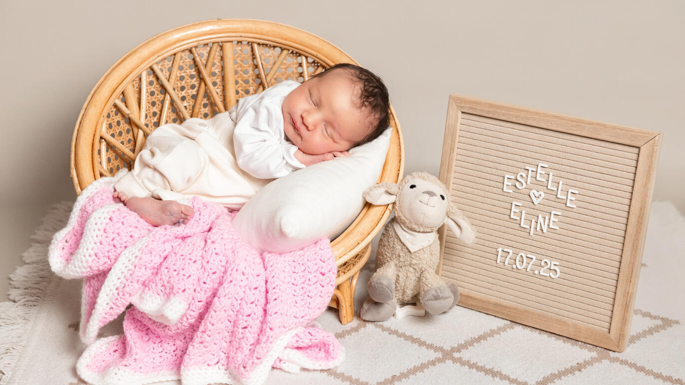 Bild von Estelle Eline