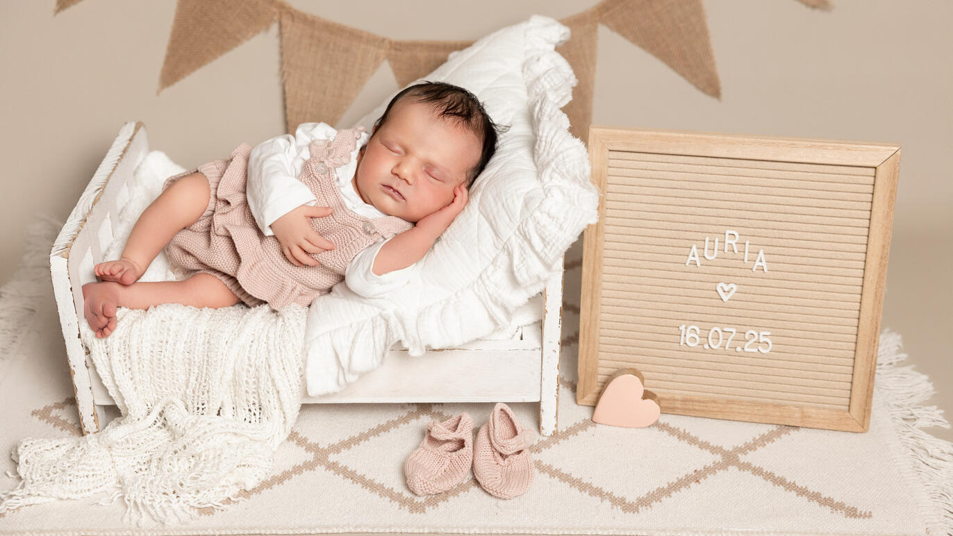 Bild von Auria