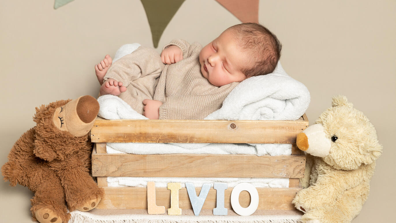 Bild von Livio