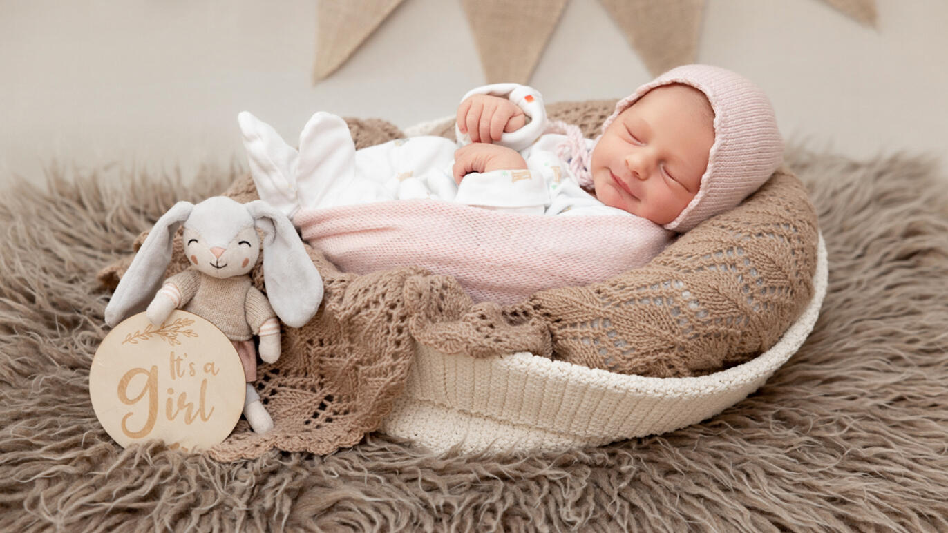 Bild von Victoria