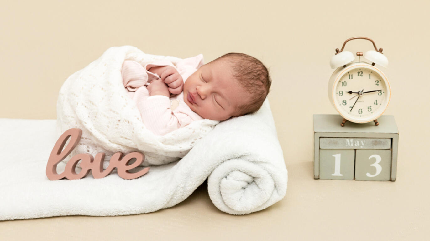 Bild von Alina