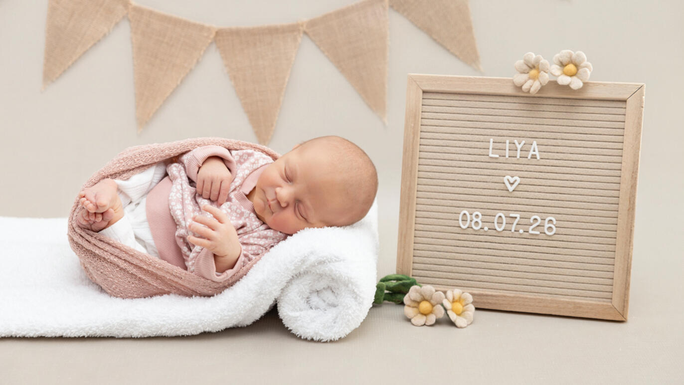 Bild von Liya