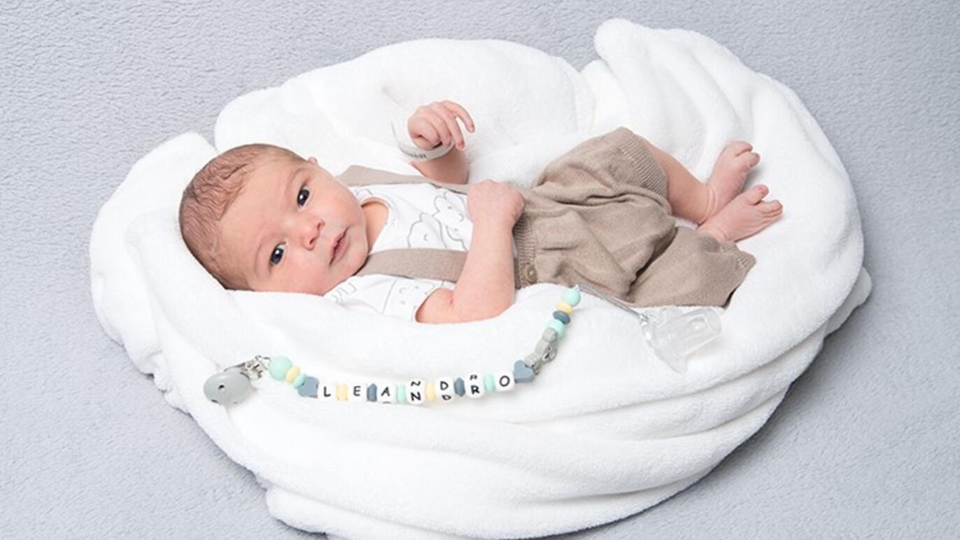 Buben haben zahlenmässig am KSB die Nase vorn. 2019 war Leandro der beliebteste Jungenname.