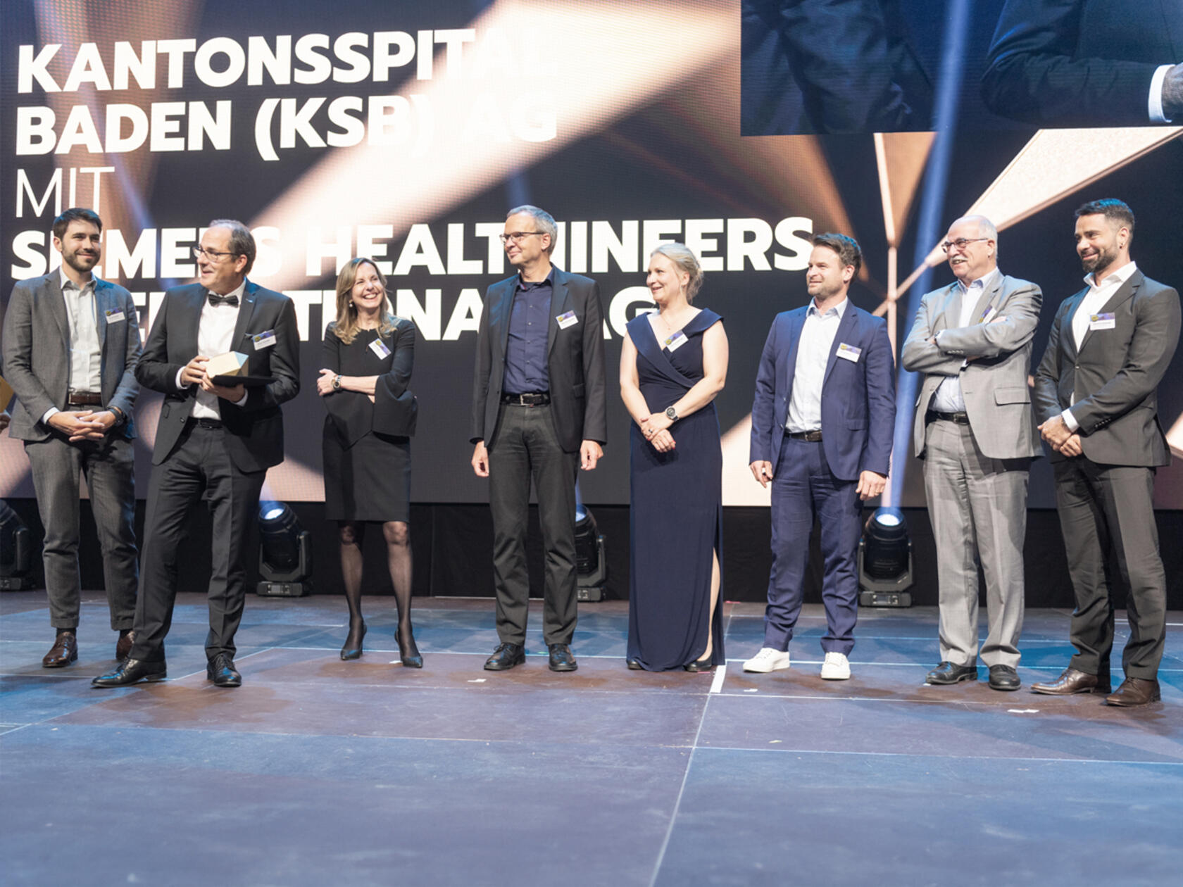 Digital Economy Award