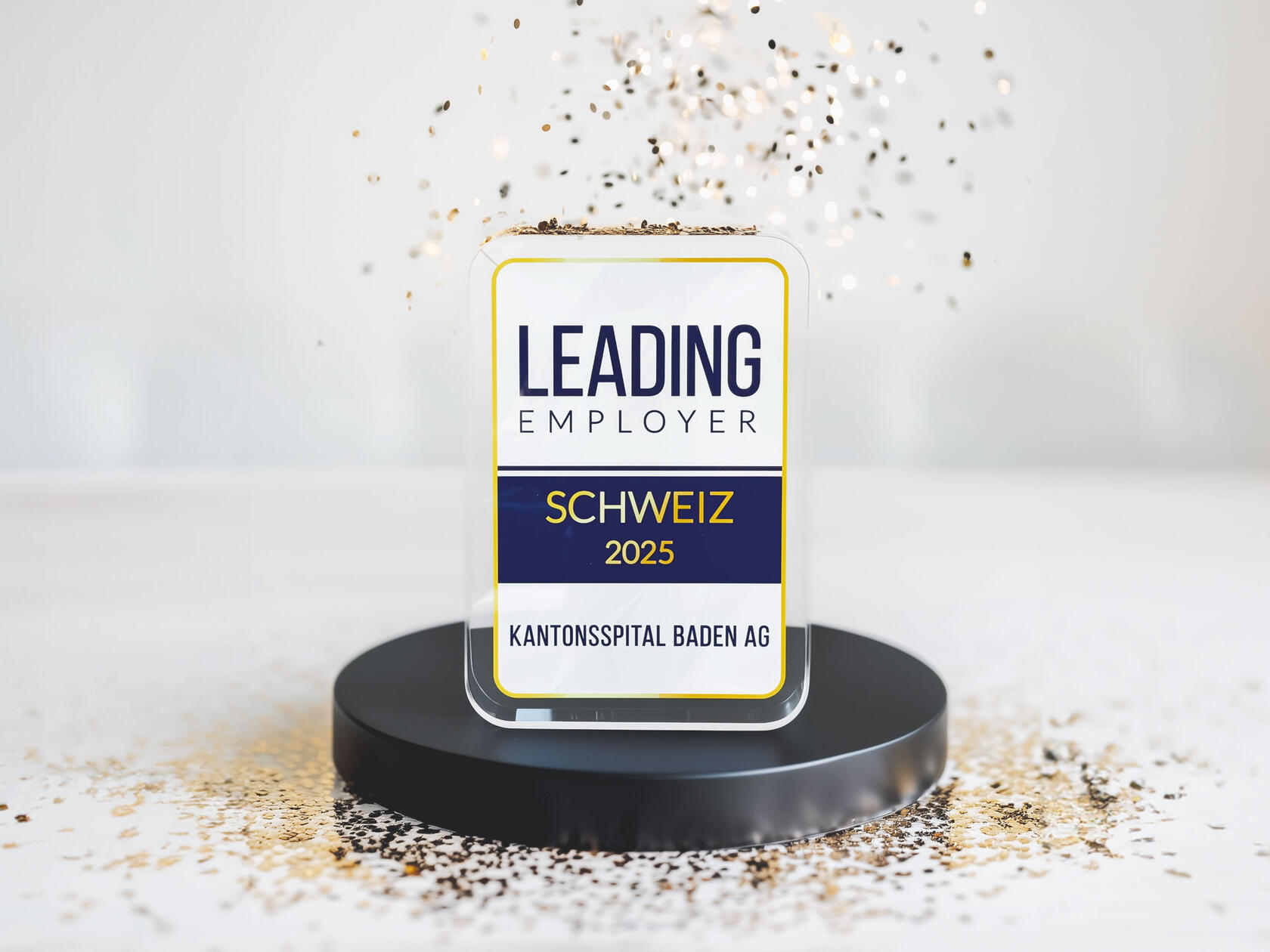 Leading Employer Branding