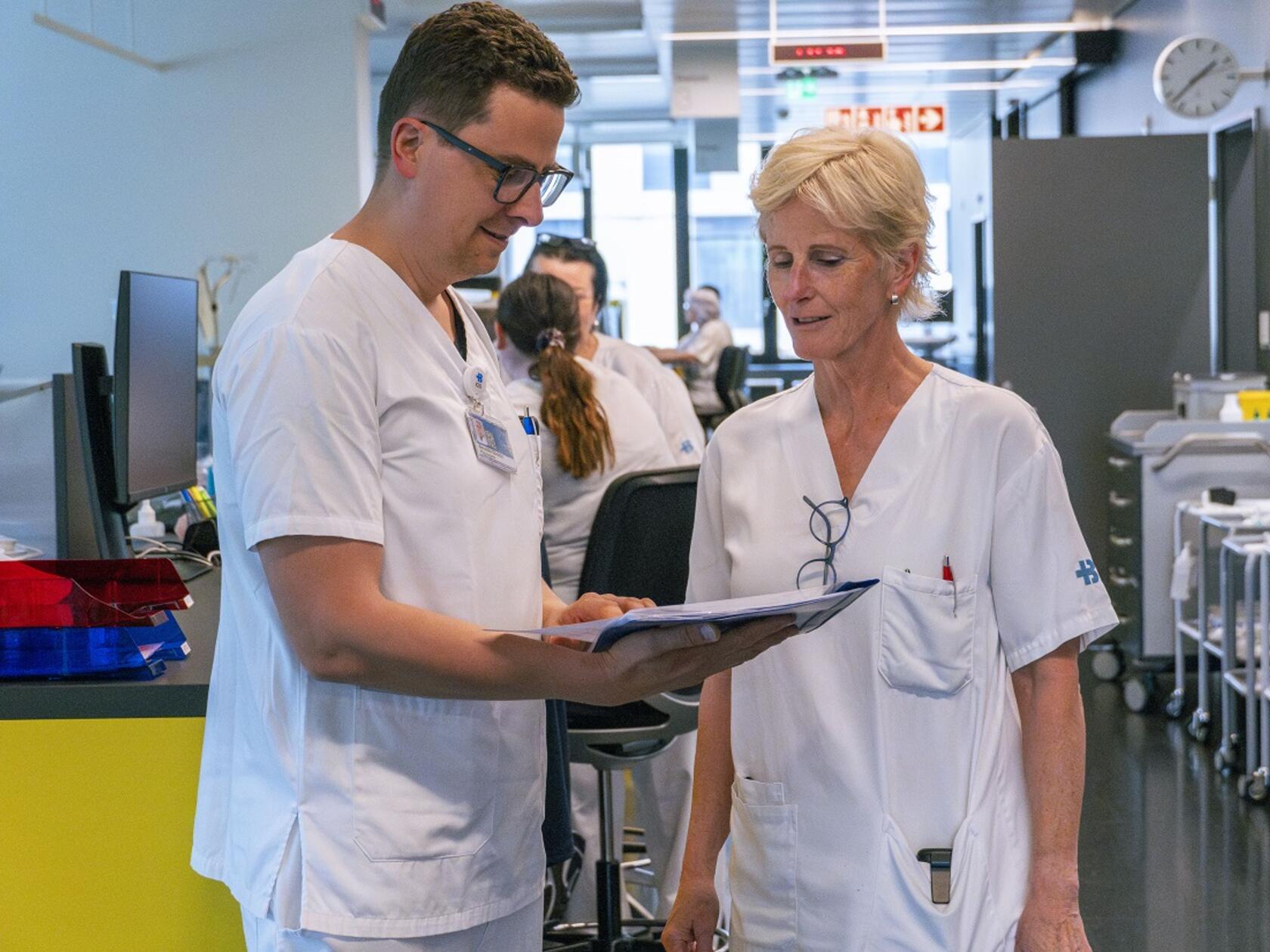 Benedikt &amp;amp; Anita