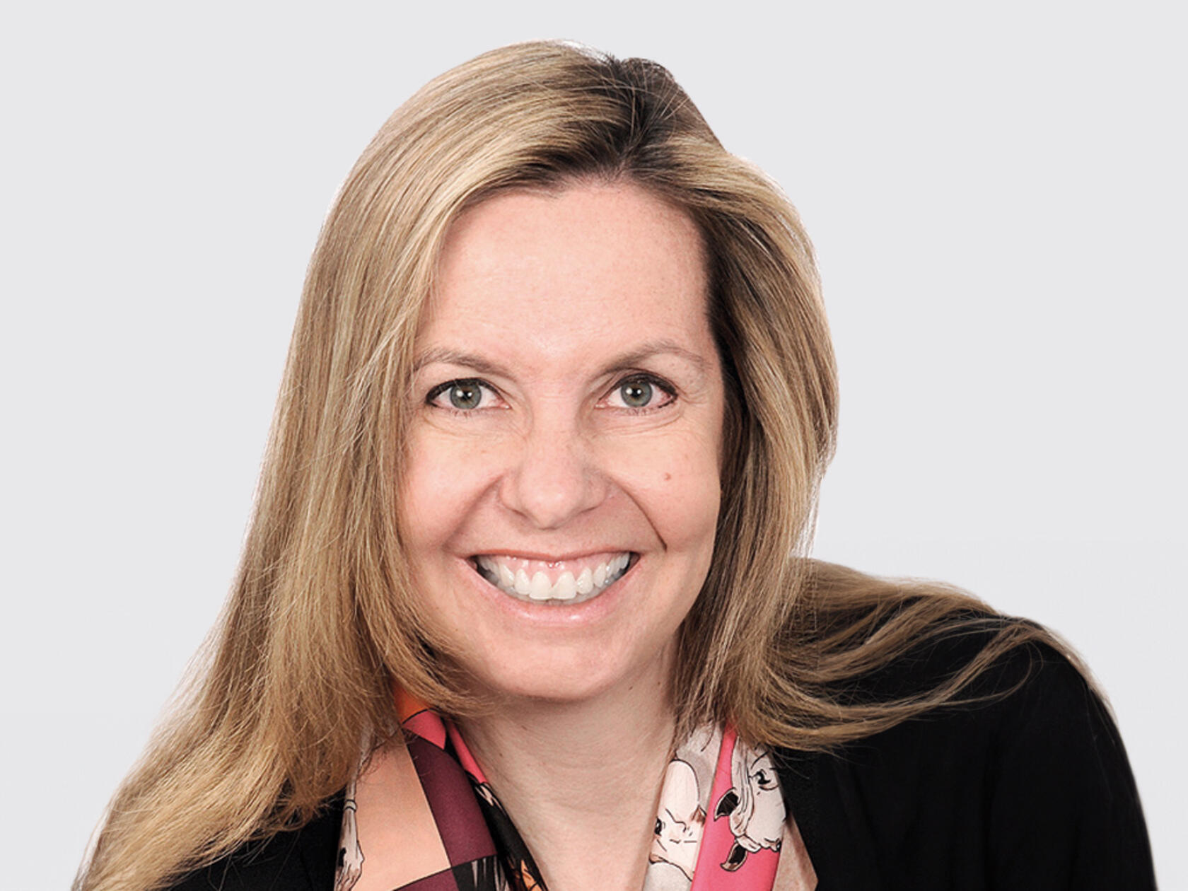 Rahel Kubik Portrait