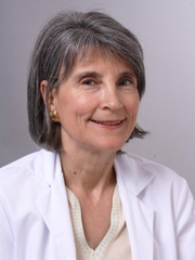 Portrait Manuela Birrer