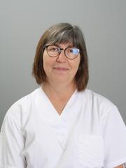 Beate Rauh