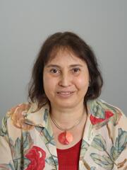 Christine Ruszkowski 