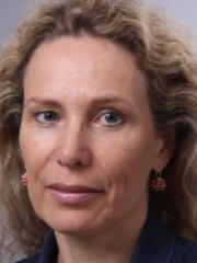 Johanna Keller