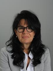 Person Doris Erne