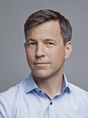 Prof. Heubner