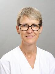 Person Silvia Woisetschläger