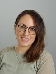 Melanie Gätzi