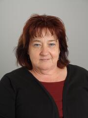 Esther Meier Portrait