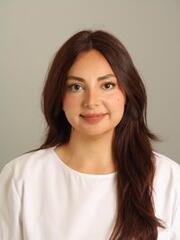 Jasmin Rassi Faerd