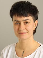 Charlotte Fischer