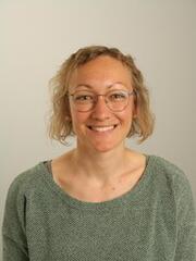 Anita Stingelin