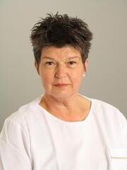 Ursula Flueckiger
