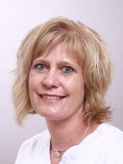 Antje Haas