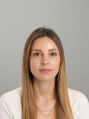 Caroline Hahl